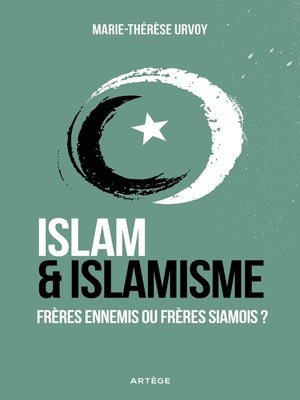 cover image of Islam et islamisme